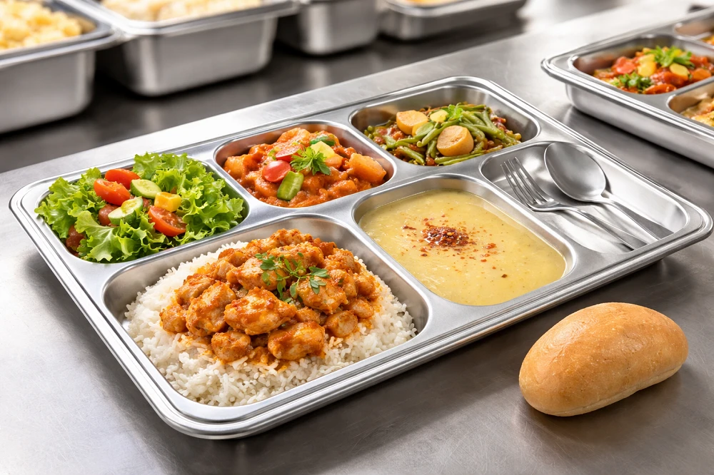 Çanakkale Tabldot Yemek Siparişi